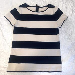 Ann Taylor LOFT Striped Top